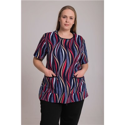 Футболка М30081Вск