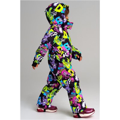 Комбинезон PLAYTODAY, 1052452