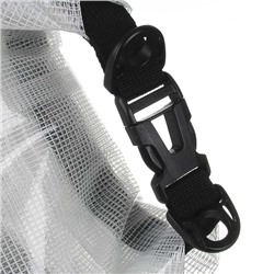 Гермомешок РУССО ТУРИСТО, 10л, 21x47см