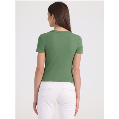 Апрель Футболка 1ЖДФК4447023