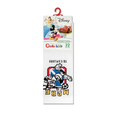 Носки Disney Conte-kids ©Disney 17С-170СПМ