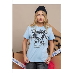 Футболка BATIK, 1092565