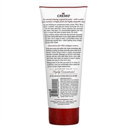 Cremo, Original Shave Cream, Classic, 6 fl oz (177 ml)