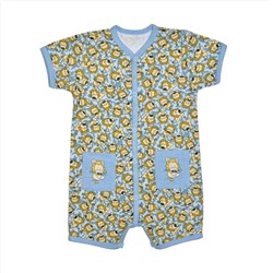 YOULALA Полукомбинезон 0626200101