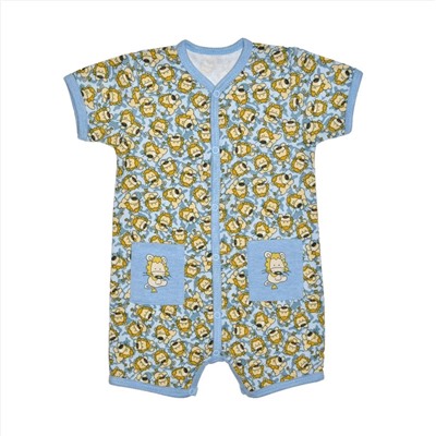 YOULALA Полукомбинезон 0626200101