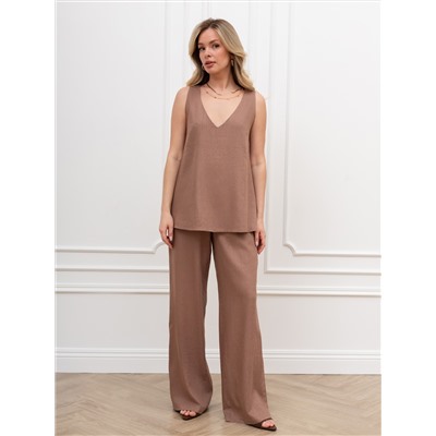 Блузка (топ) Сибелла-4