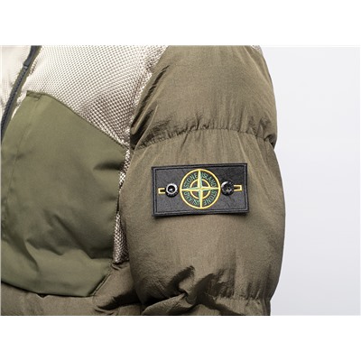 Куртка зимняя Stone Island
