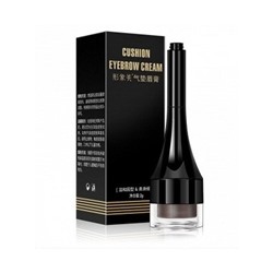 Кушон-тинт для бровей BioAqua cushion eyebrow cream, 2 г ( 1 )