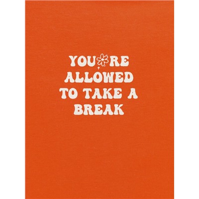 футболка (модель"топ") женская