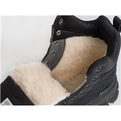 Зимние Ботинки