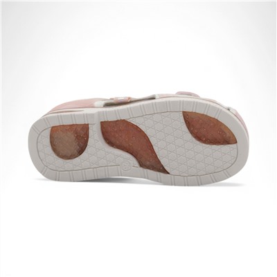 Сандалии детские В565-13 розовые