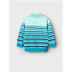 Джемпер детский трикотажный для мальчиков