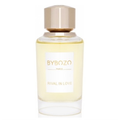 BYBOZO RIVAL IN LOVE edp (w) 2ml пробник
