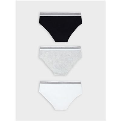 ТРУСЫ МУЖСКИЕ (3 ШТ) 411170-3