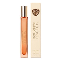 DOLCE & GABBANA DEVOTION INTENSE edp (w) 10ml
