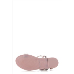 Туфли открытые ELISABETH