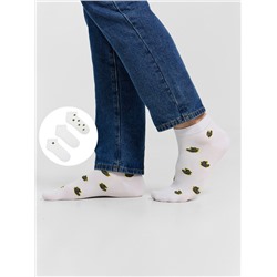 НОСКИ МУЖСКИЕ (3 пары) 101A-2727