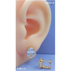 Серьги #22969474