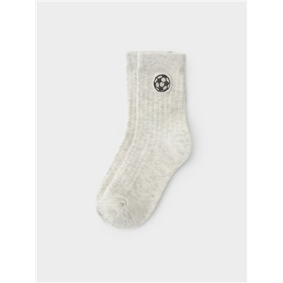 CROCKID Носки К 9704-3/1 ФВ