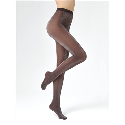 Minimi Колготки TULLE LUREX 50 (тюль с люрексом)
