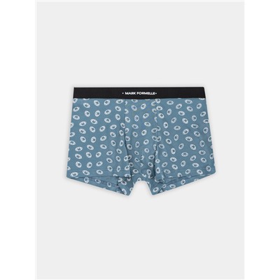 ТРУСЫ МУЖСКИЕ 411228