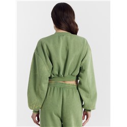 СВИТШОТ ЖЕНСКИЙ 122928/1