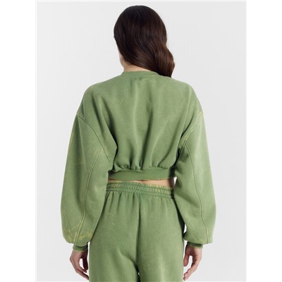 СВИТШОТ ЖЕНСКИЙ 122928/1