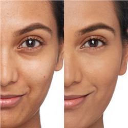 bareMinerals, Matte, тональная основа, SPF 15, оттенок «Загорелый 19», 6 г