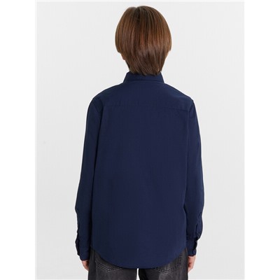 РУБАШКА ДЛЯ МАЛЬЧИКОВ 123455