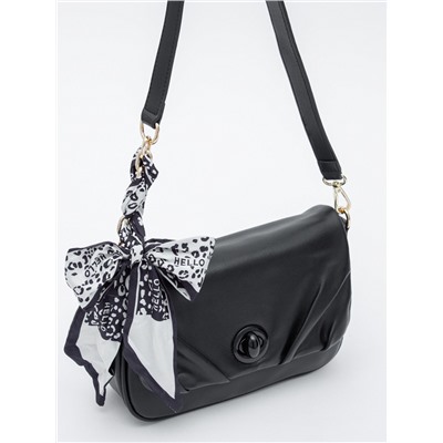 Сумка 8533CO black  Christina