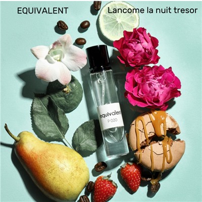 Духи женские  P020 Lancome la nuit tresor/Lancome 13мл