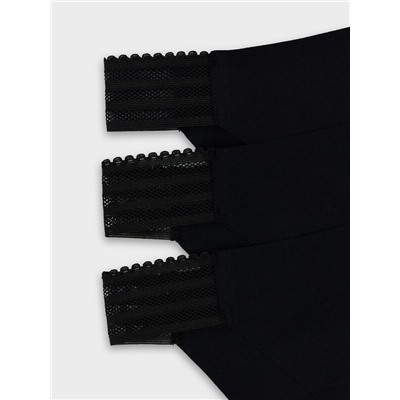 ТРУСЫ ЖЕНСКИЕ (3ШТ.) 412567-3