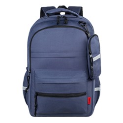 Рюкзак CANGO Q7705 синий