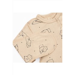 Комбинезон YOULALA, 1127379