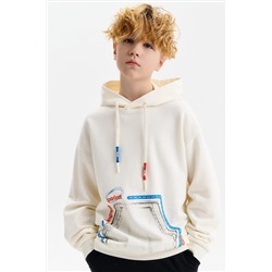 Худи PELICAN, 1232801