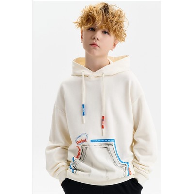 Худи PELICAN, 1232801