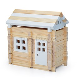 Конструктор "Дом короля и королевы"