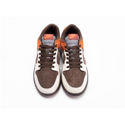 Кроссовки Nike SB Dunk Low