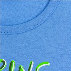 YOULALA Фуфайка 0021100404