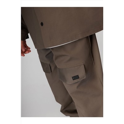 Костюм (Рубашка+Брюки) BODO, 1213046