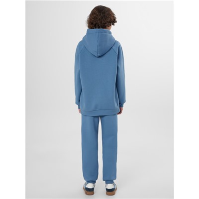 КОМПЛЕКТ ДЛЯ МАЛЬЧИКОВ (ХУДИ, БРЮКИ) 393336