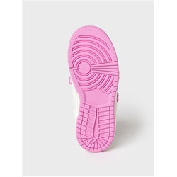 Полуботинки для девочек