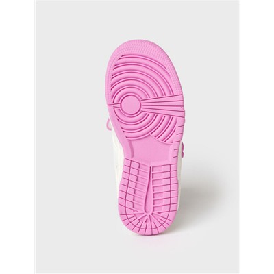 Полуботинки для девочек