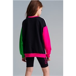 Свитшот PLAYTODAY, 966929