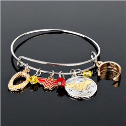 Браслет с подвесками арт. 41 5637 (id 245358)