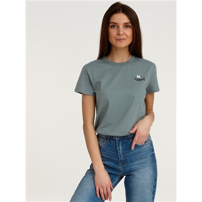 Апрель Футболка 1ЖДФК2692001