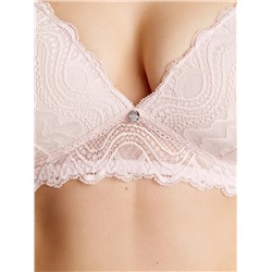 Minimi Бюстгальтер MNM LACE  2181 Бюстгальтер Триангл бескостный