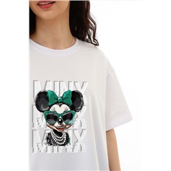 Костюм с велосипедками MouseM НАТАЛИ, 1034259