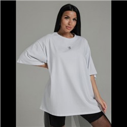 Футболка Город (Белый)