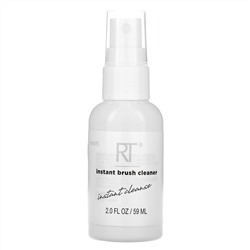 Real Techniques, Instant Brush Cleaner, 2 fl oz (59 ml)